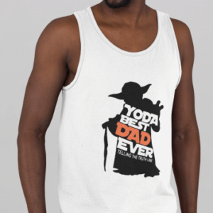 Man Tanktop